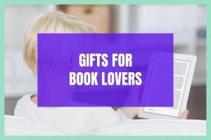 gifts for readers