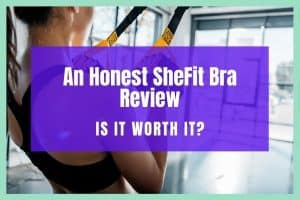 SheFit Review